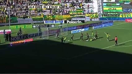 Se salvó Olimpo. Aldosivi 0 - Olimpo 0. Fecha 1. Torneo Transición 2016.