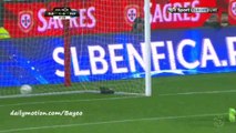 All Goals HD - Benfica 1-2 FC Porto - 12-02-2016