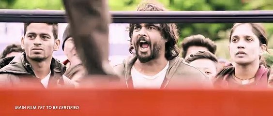 Irudhi Suttru Trailer _ R. Madhavan _ Sudha Kongara _ Santhosh Narayanan _ Releasing Jan. 29 - Downloaded from youpak.com
