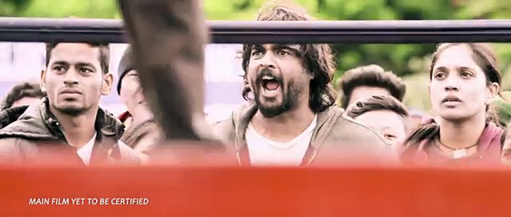 Irudhi Suttru Trailer _ R. Madhavan _ Sudha Kongara _ Santhosh Narayanan _ Releasing Jan. 29 - Downloaded from youpak.com