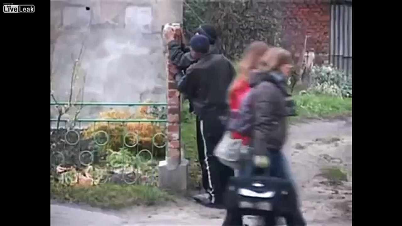 Pripremite se na pišanje od smijeha
