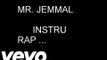 MR. JEMMAL - MR. JAMAL instru rap Triste,Rap Maroc,2016(7)مستر جمال لحن راب حزين (FULL HD)