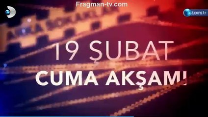 Arka Sokaklar fragman 389. Bölüm Fragmanı
