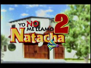 Yo No me llamo Natacha 2 Capitulo 11