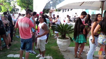 Guia Gerais - Bloco Real Edição Harém - Mansao 20 (GV) - 30 JAN 2016