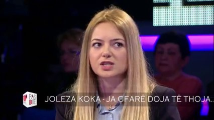 “Në punë edhe me rrobat e PUB-it” - Top Channel Albania - News - Lajme