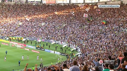 Flamengo questiona clássico em São Januário, mas Muricy aprova