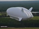 World’s Largest Aircraft