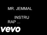 MR. JEMMAL - MR. JAMAL (instru rap Triste,Rap Maroc,2016مستر جمال )لحن راب حزين (FULL HD)