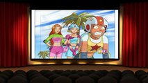 Totally Spies en Francais, Dessin animé Totally Spies Saison 3 - PARTIE 4 (EP 13-16)