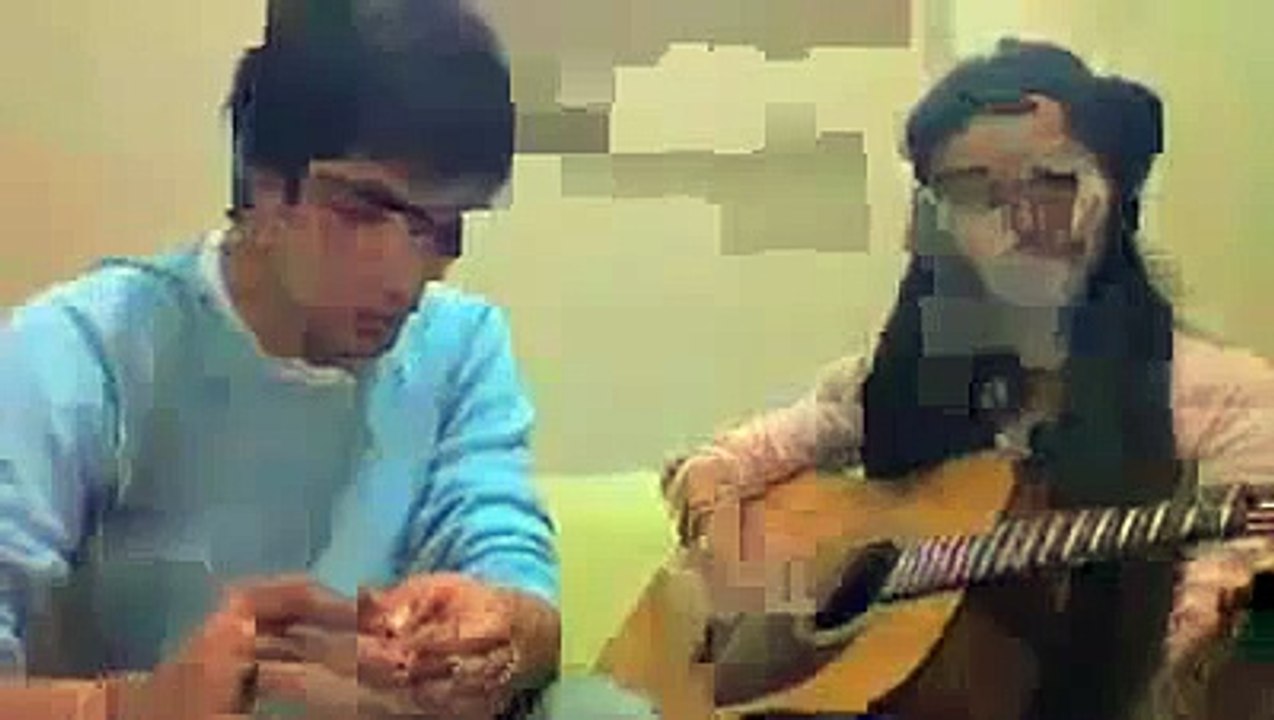 Amatör Şarkılar Arda & Pırıl Dön Bana Yeniden Ne Olur