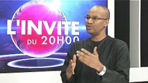 L'invité 20h  12 Fevrier 2016