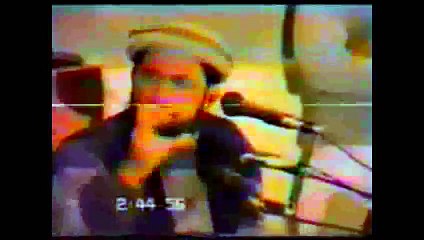 Dr tahir ul qadri prediction about his death...