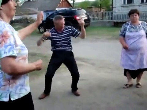 Хоп-хэй-хоп в Скосаривке)