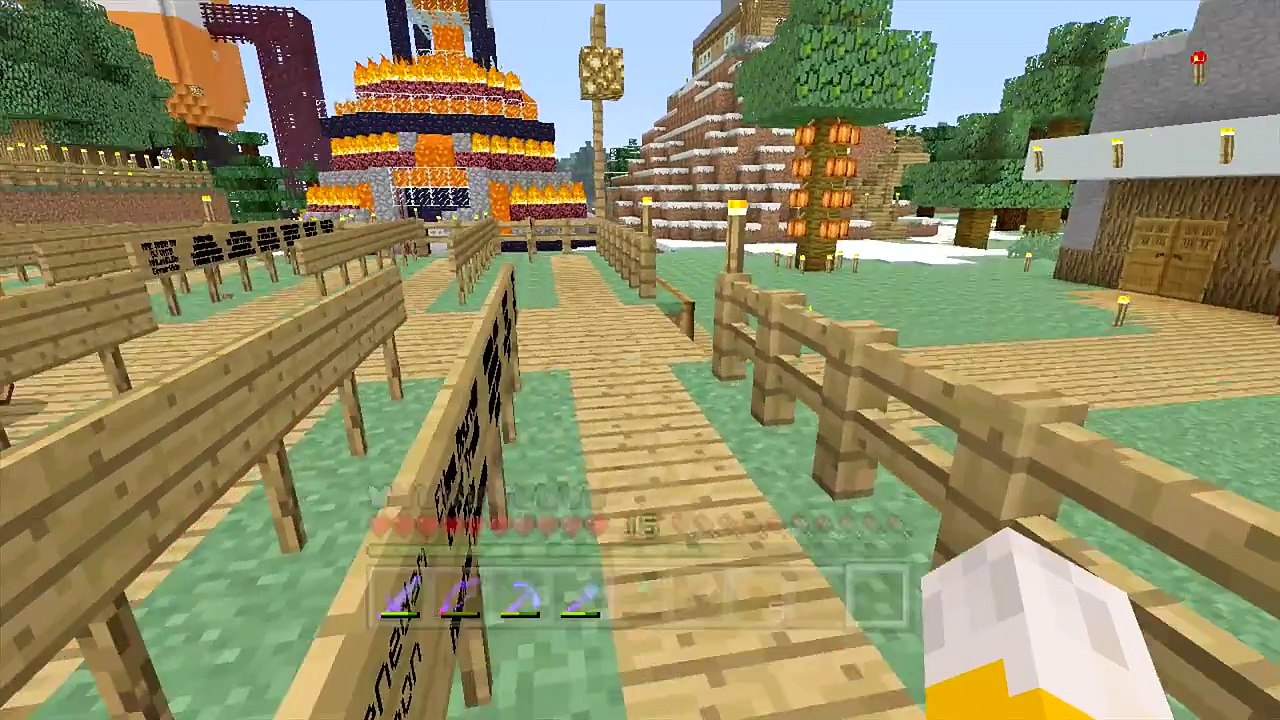 Minecraft Xbox - Music Shop [381]
