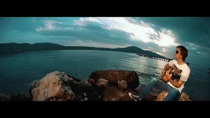 Shkumbin Ismaili - Dikur (Video HD)