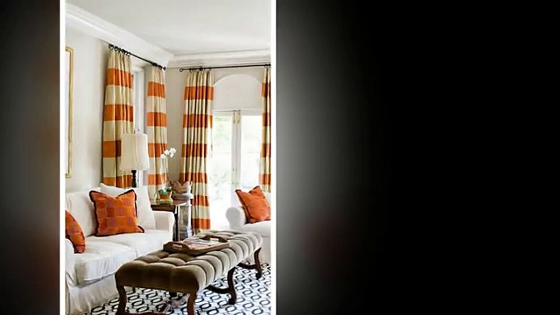 ⁣Карнизы для штор настенные. Рациональное решение для стильного интерьера