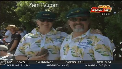 After Watching This Video Will Absar Alam Fine On PTV Sports ??