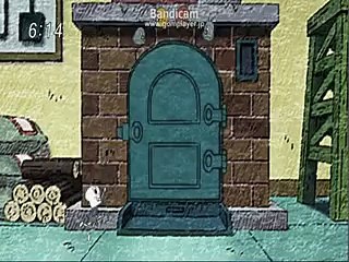 クリームパンダと　トランプの国　