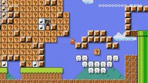 Super Mario Maker - I Choose You! Event Course Playthrough! (Pokemon)