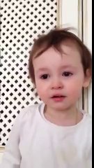 Мама ругает девочку полный ржач