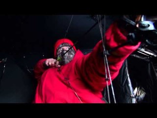 Dean Partridge's Canadian Whitetail - The Old Man