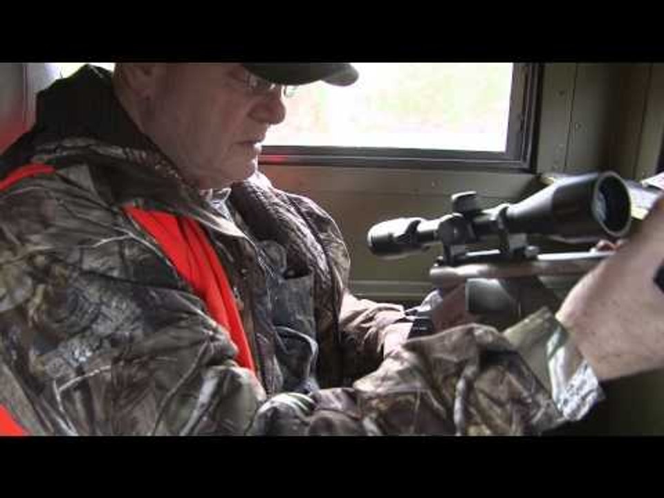 Wildgame Nation - Grumpy Old Men