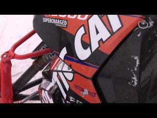 Snow Trax TV - Arctic Cat Mountain Adventure