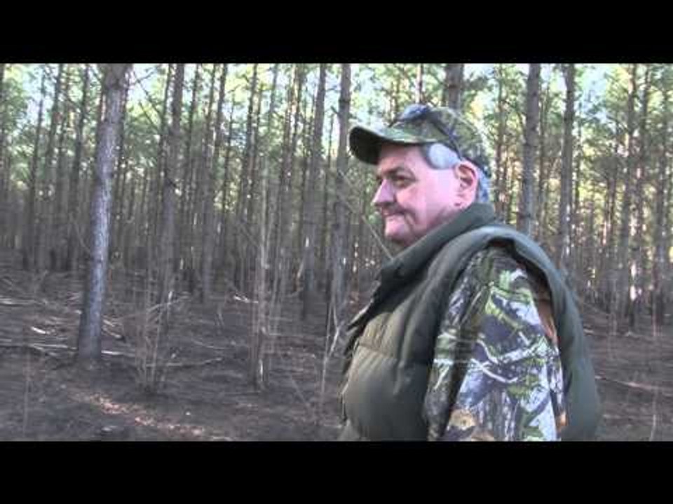 The Gamekeepers of Mossy Oak - Gamekeeping in the South