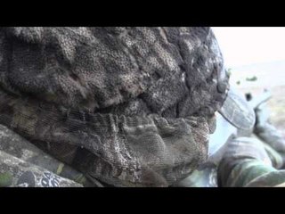 Dead Down Wind's Live the Wild Life - Giving Back