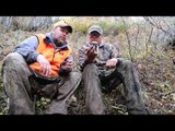 Steve's Outdoor Adventures - Utah Shiras Moose Hunt