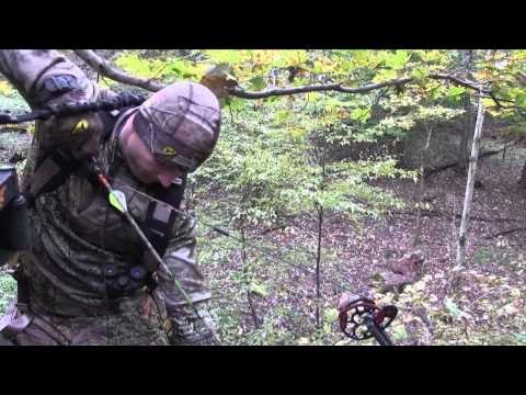 Winchester Archery's Whitetail Frenzy - Kentucky Early Whitetail Hunt