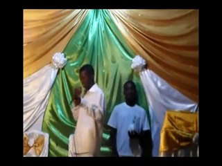 Teaching by Apostle Marc TATANDRAZA :What should I do to inherit the eternal life (29/34)