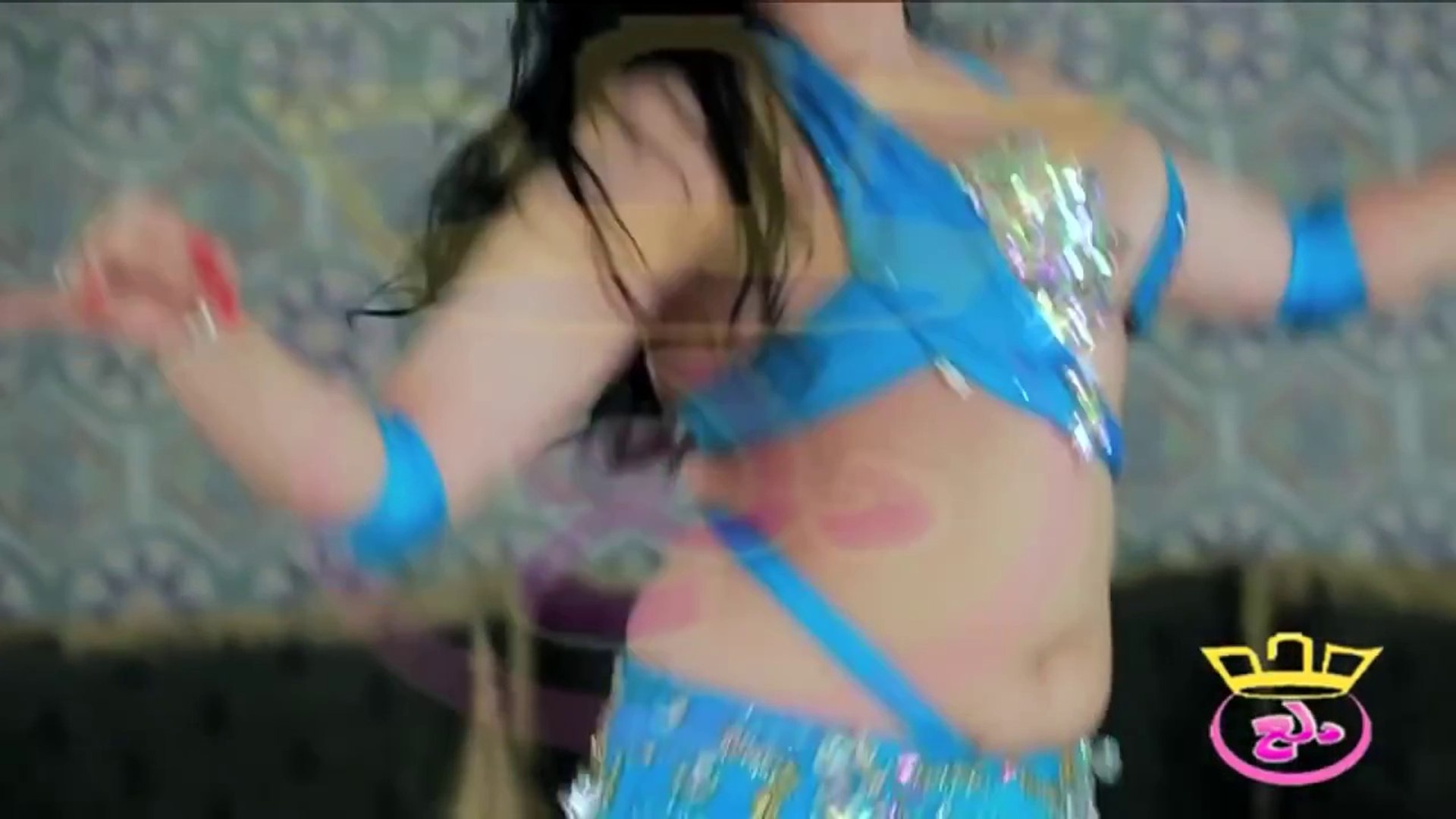 ⁣Ghazal - غزل - Belly Dance - رقص شرقي