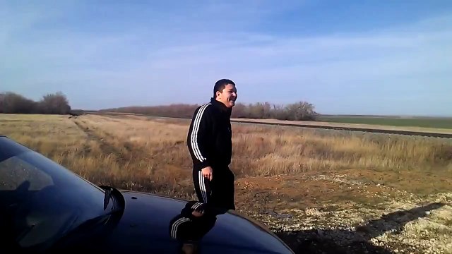 Саратовские дороги