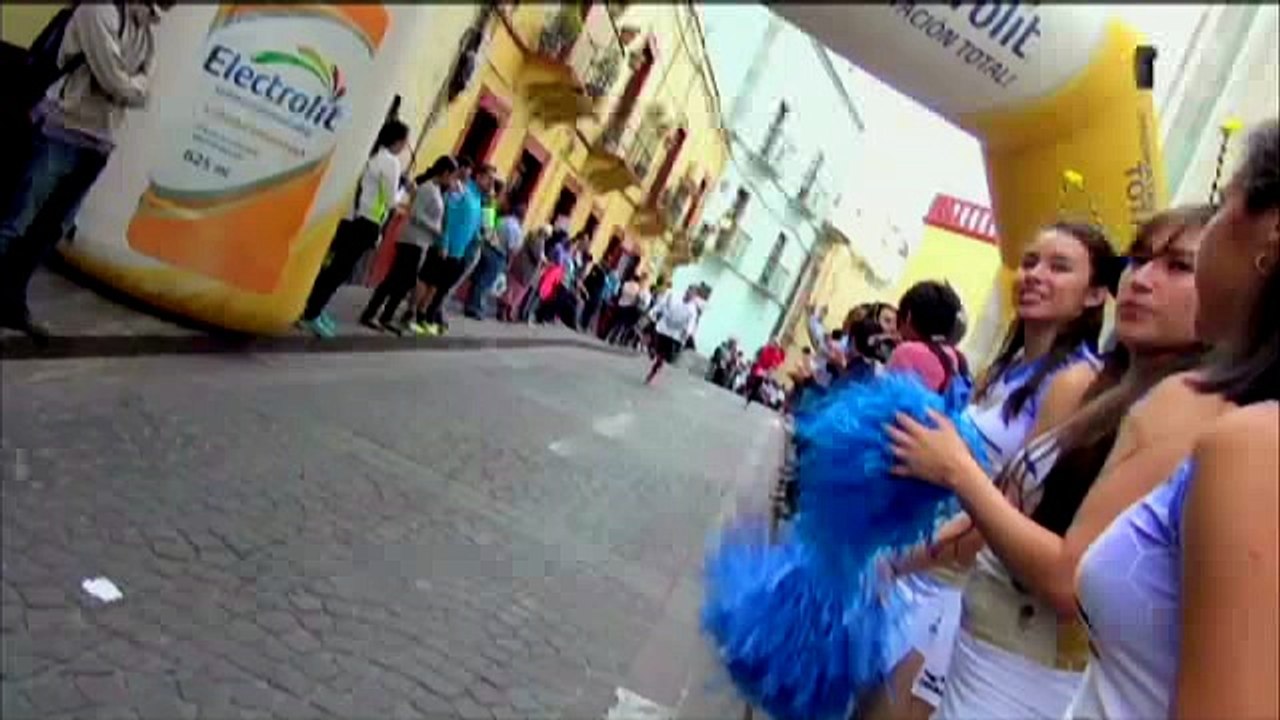Programa 10 de febrero -  Benjamín Vidaurri Aréchiga y Eduardo Pacheco Retana hablan sobre la Universiada 2016