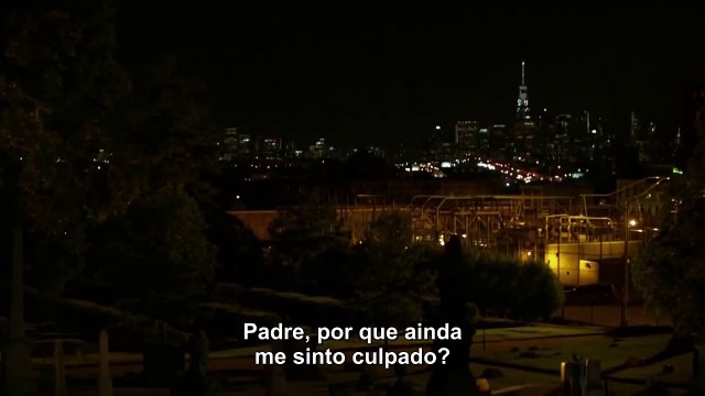 Marvel's Demolidor (2ª Temporada) - Teaser Trailer Legendado - Série Netflix Season 2