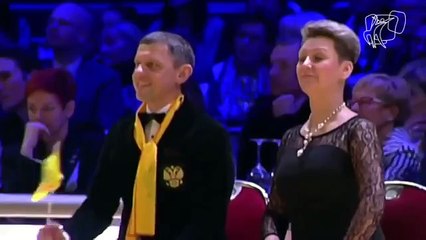 Синхрон! Красота! Лоск! Восхищение до слёз