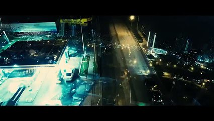 Fabolous "Started Something" Feat. Daphne Larue (WSHH Exclusive - Official Music Video)