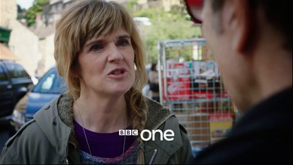 Happy Valley - Series 2: Trailer - BBC One