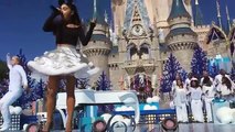 Ariana Grande From Hero to Zero at Walt Disney World Resort (Video HD)