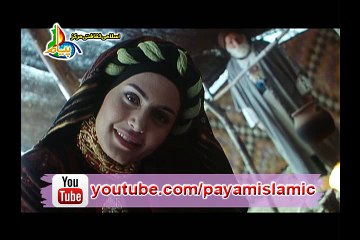 Hazrat Moosa a.s (Nasipas) Part 1