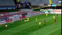 Altınordu 0-0 Gaziantep B Ş Bld Spor Geniş Maç Özeti 12 02 2016
