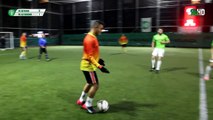 FC Netcom -FC Altınordu Maç Özeti / İZMİR / iddaa Rakipbul Ligi 2015 Açılış Sezon