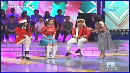 ♥♥ Celebrity Bluff – December 12 2015 FULL EPISODE PART 1/4