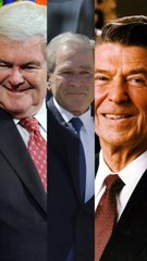 Past 'First in the South' GOP primary winners