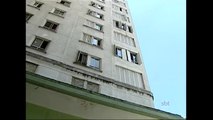 Homem invade prédio e estupra moradora em São Paulo