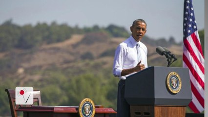 President Obama Designates Three New National Monuments