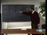 Corso propedeutico di Matematica - Lez 36 - Funzioni trigonometriche