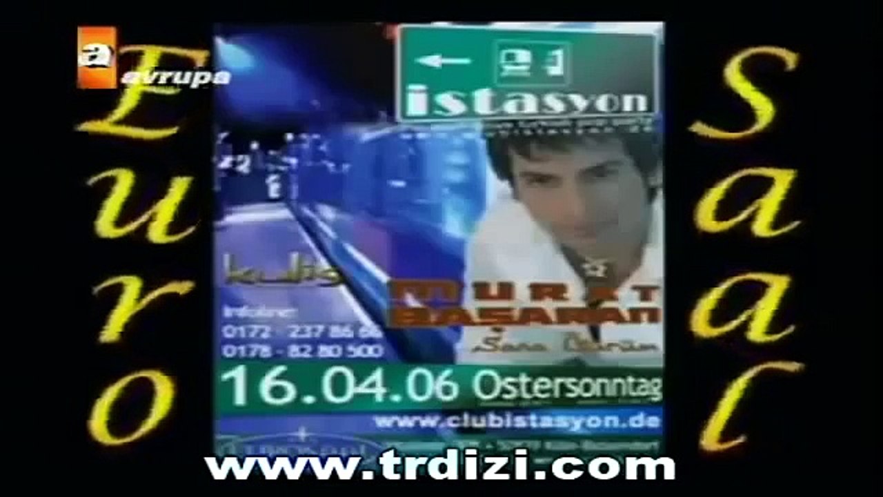 Kuş Dili 4 Bölüm (Tek Parça)